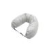 Cuscino cervicale a forma di U, cuscino da viaggio, cuscino per aereo, attrezzatura per ufficio_voghion.com