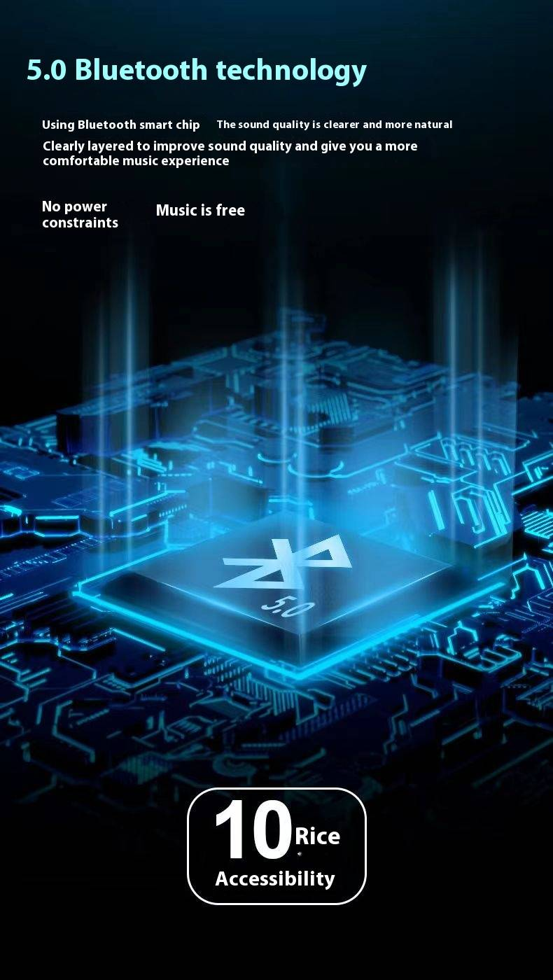 SH39 Wireless Bluetooth Multimedia Desktop Computer Audio_voghion.com