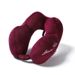 Cuscino cervicale a forma di U di alta qualità con ricamo - Cotone PP ultra morbido per casa, ufficio e viaggi - Stampa del logo personalizzato disponibile_voghion.com