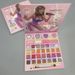 36 Farben Taylor Pattern Lidschatten-Palette Mattschimmer Make-up-Set mit Pinsel_voghion.com