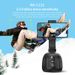 Auto Face Tracking Phone Selfie Stick 360 Degree Phone Holder Camera Mount For Photo Vlog Live Video Recorder Phone Tripod_voghion.com
