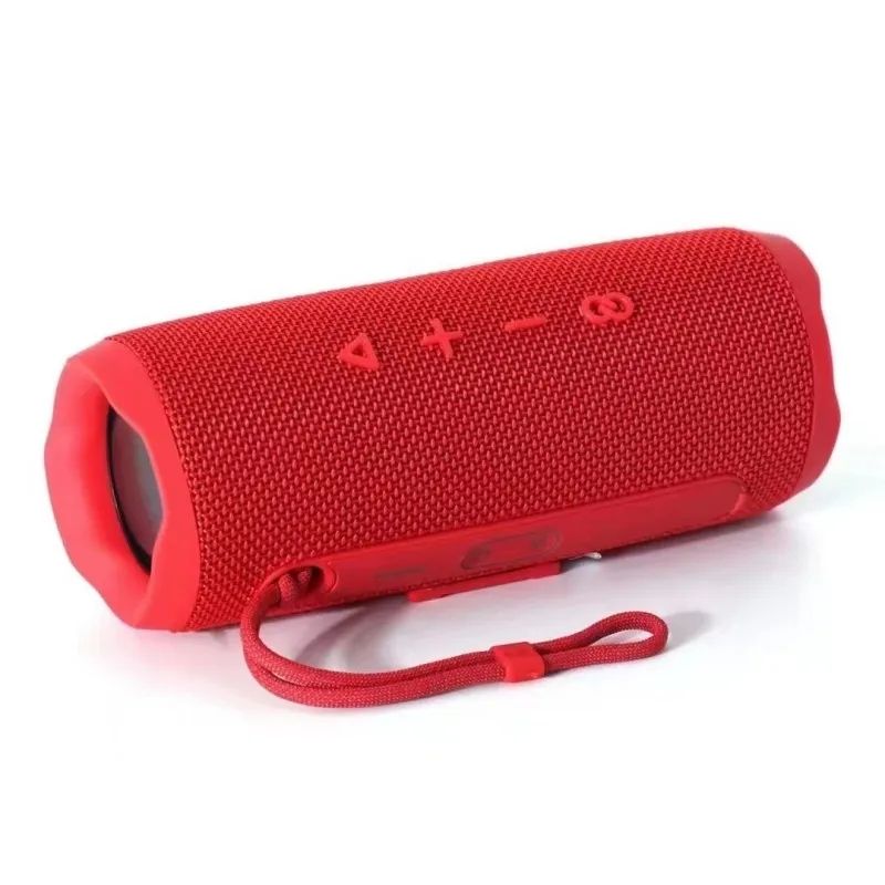 JBK Flip6 Bluetooth-Lautsprecher, Multifunktionslautsprecher, tragbar, wasserdicht, für den Außenbereich, kabelloser Home-Mesh-Dual-Lautsprecher, TWS Audio C_voghion.com