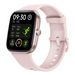 Q32 Heart Rate Pressure Blood Oxygen Sleep Music Multi-Sport Women's Cycle Waterproof Bluetooth Call Smart Watch_voghion.com