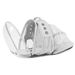 New Backpack Transparent Expandable Space Breathable Cat Outdoor Portable Double Shoulder Small Dog Bag_voghion.com