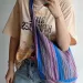 Fashion Bohemian Canvas Shoulder Crossbody Womens Large Capacity Versatile Ethnic Style Shopper Tote Bag 250707_voghion.com