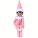 12.99inch Elf Doll Plush Christmas Tradition Doll-Multiple Colors_voghion.com