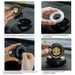 Small Deng Small Deng Solar Automatic Rotating Aromatherapy Ornament Interior Accessories High-end Car Perfume For Men_voghion.com