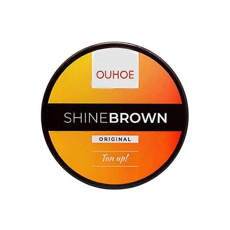 Fast-Acting Tanning Cream For A Golden Sun-Kissed Look_voghion.com