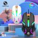 Digitex Digitex Limei S1 Luminous Wired USB Laptop CF LOL Gaming Mouse_voghion.com