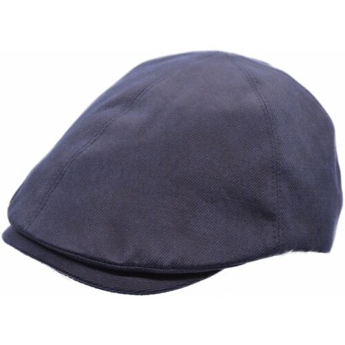High Quality Water Proof Men Out Door 6 Panel Flat Cap Hat With Nice Fitting_voghion.com
