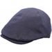 High Quality Water Proof Men Out Door 6 Panel Flat Cap Hat With Nice Fitting_voghion.com