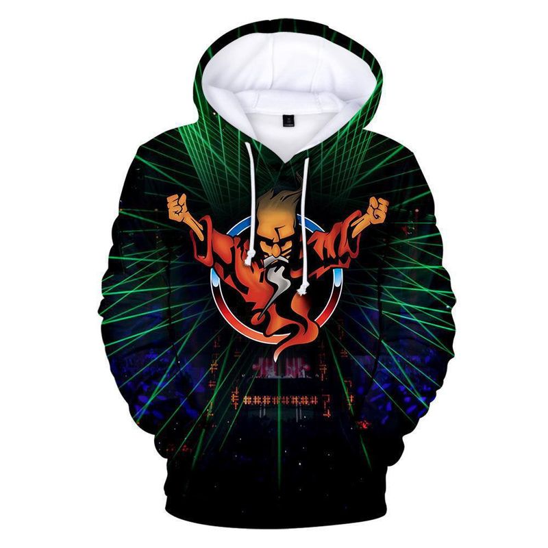 2023 Thunderdome3D Digital Printed Men's Adult Sweater Spring/Autumn Full Color Hoodie Casual Top_voghion.com