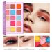 Eye Shadow Makeup MAFFICK 15 Color Eyeshadow Palette Pearlescent Matte Brightening Eye Makeup Palette_voghion.com