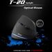 Digitex Digitex ZELOTES T20 Vertical Side Grip Ergonomic Silent Wired Computer Gaming Office Mouse_voghion.com