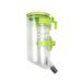 Huisdierhanger voor katten, honden, hamsters, plastic waterkoker, automatische waterdispenser zonder lekkage_voghion.com