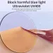 2025 AI Smart Glasses Color-changing Lenses Bluetooth Call Music Multifunctional Transparent Sun Anti-blue Light_voghion.com