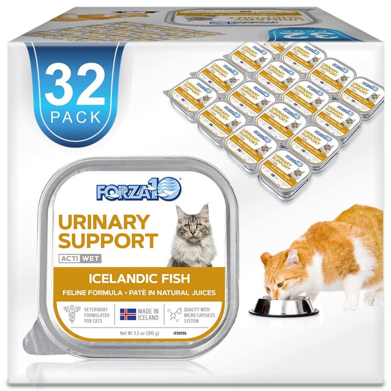 Actiwet Cat Urinary 3.5oz/32Actiwet Cat Urinary 3.5oz/32_voghion.com