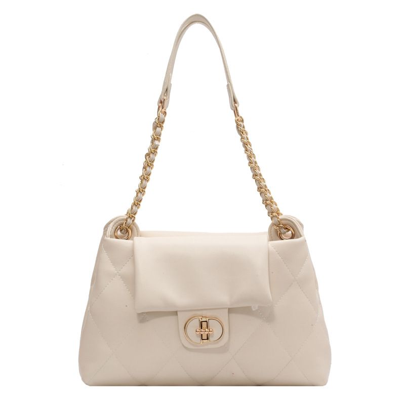 A Niche Design Bag For Women, Trendy Designer, Same Style Shoulder Bag, Tote Large Capacity Crossbody Bag_voghion.com