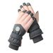Ski gloves men's autumn and winter outdoor cycling anti-cold anti-splashing anti-slip plus velvet thickened touch screen warm gloves for women_voghion.com