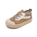 Baby Mädchen Jungen Leinwand 2021 Herbst Säugling Kleinkind Weichen Boden Rutschfeste Kinder Casual Anti-kick Schuhe Kinder Turnschuhe_voghion.com
