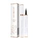 Eye Shadow & Liner Combination Cosmetics Eyeliner Pen Thin Head Beginner Waterproof Non Smudge Anti Sweat Eyeliner_voghion.com