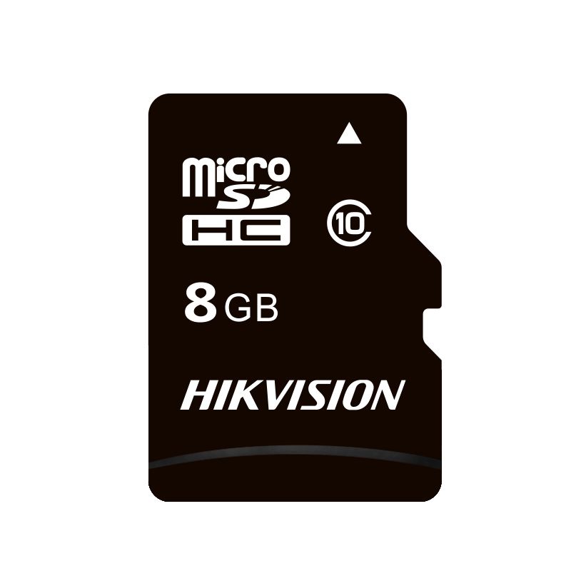 HIKVISION Memory 8GB 16GB 32GB 64GB 128GB 256GB Up To 92MB/s Micro SD MicroSDHC/XC TF Card For Phone_voghion.com