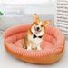2024 New Product Warm Nest Four Seasons Universal Thickened Mat Cat Bed Sofa Pet_voghion.com