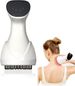 Horuili.® Cellulite-Massage Electric Meridian Brush, Multi-Function Body-Massage Device, Shoulder-Neck-Body-Massage Gua_voghion.com