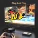 KINHANK Super X5 Pro Retro Console With 4T HDD Plug And Play Game Player PS2/WII/GC/SS/MAME 10000 Games For Kid_voghion.com