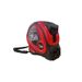 Professional Heavy-Duty Steel Tape Measure - 3m/5m/7.5m/10m ABS Case, High Precision, Anti-Slip Rubber Coating_voghion.com