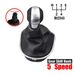 Car Gear Stick Shift Knob With Leather Boot 5 6 Speed For Seat Altea 2004 2005 2006 2007 2008 2009 2010 2011 2012 Leon_voghion.com