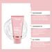HOYGI Collagen Light Wrinkle Tearing Moisturizing, Nourishing Rejuvenating Skin Improving Dark And Firming Facial Mask_voghion.com