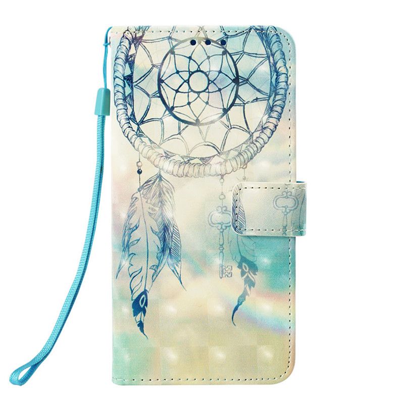 Niedliche Blumenhülle für Samsung Galaxy A02 M02 A32 A42 A52 A72 5G A02S A12 A21S A51 A52 4G S20 S21 FE Kartenhalter Co_voghion.com