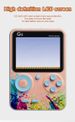 Handheld Game Console, Portable Retro Video Game Console 500 Classic Games_voghion.com