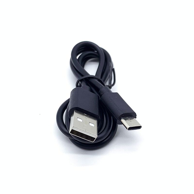 Caricabatterie per cellulare di tipo C 1A di qualità imbattibile, transfrontaliero, compatibile con tutti i tipi di cavi da USB a tipo C._voghion.com