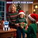Lvelia RC Toy Kids,Intelligent Programmable Remote Control Walking Singing Dancing Interactive Smart Robot With Auto-Demon, Music_voghion.com
