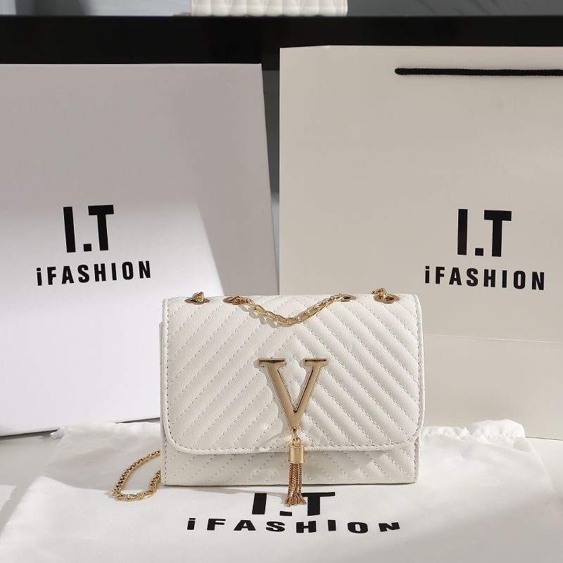 Embroidery Women Crossbody 2023 Thread Handbag Shoulder Bags Brand Sequined Tassel Clutch Small Bag and Purse Party_voghion.com