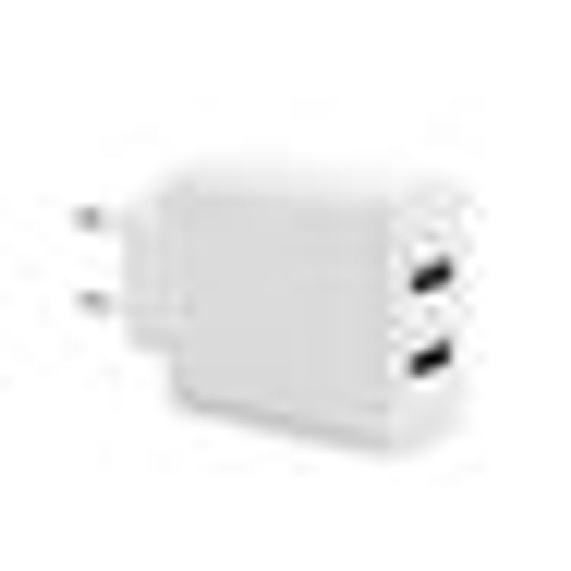 Chargeur secteur USB type A WEFIX blanc_voghion.com