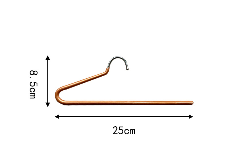 5mm Thick Short Neck Goose Shaped Pants Rack Short Dipped In Glue 10 Packs Z Shaped Drying Pull Up Livable Goose Shaped Rack Storage_voghion.com