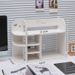 Desk Bookshelf, Desktop Storage, Office Desk Shelf, Desk Corner Bookshelf, Office Desk Organizing And Storage Cabinet_voghion.com