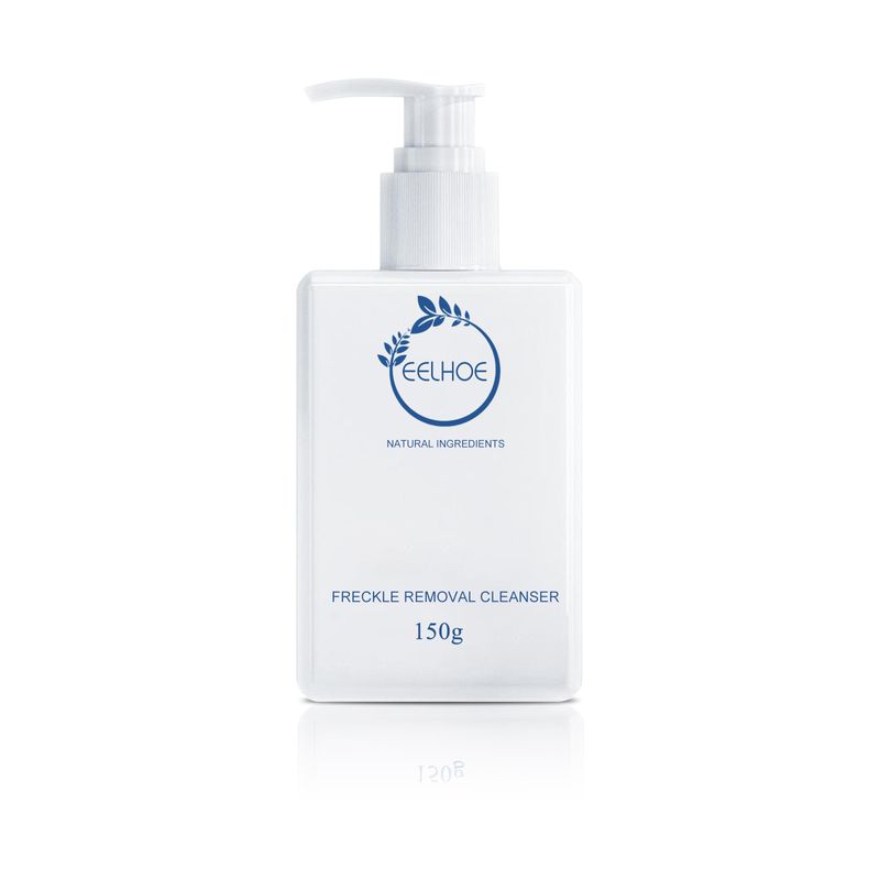 Demachiant facial iluminator și albitor EELHOE Controlează în profunzime sebumul, curăță porii, reduce petele și semnele de acnee._voghion.com