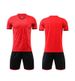 2425 Fußballanzug-Set für Erwachsene und Kinder, Sport-Fußballtrikot, Trainingskleidung_voghion.com