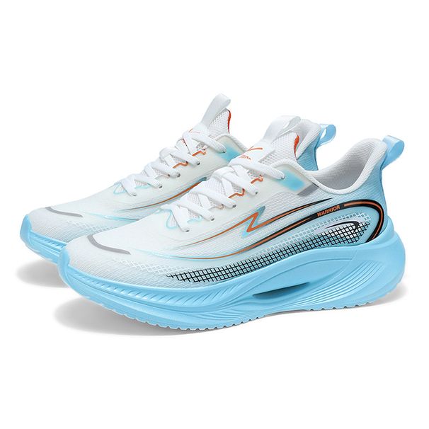 Meeste spordijalatsid 2025. aasta kevadeks ja trendikad Hundred Dopamine vabaaja meeste jooksujalatsid_voghion.com