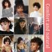 bangs wig female African ladies wool curly bangs natural simulation curly fluffy hair extensions_voghion.com
