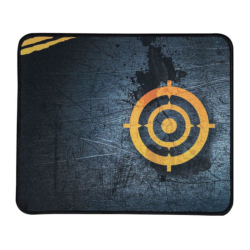 Tappetino per mouse da ufficio con orlo per giochi di eSport di qualità imbattibile_voghion.com