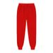 Men's Clothing trendy casual sports pants_voghion.com