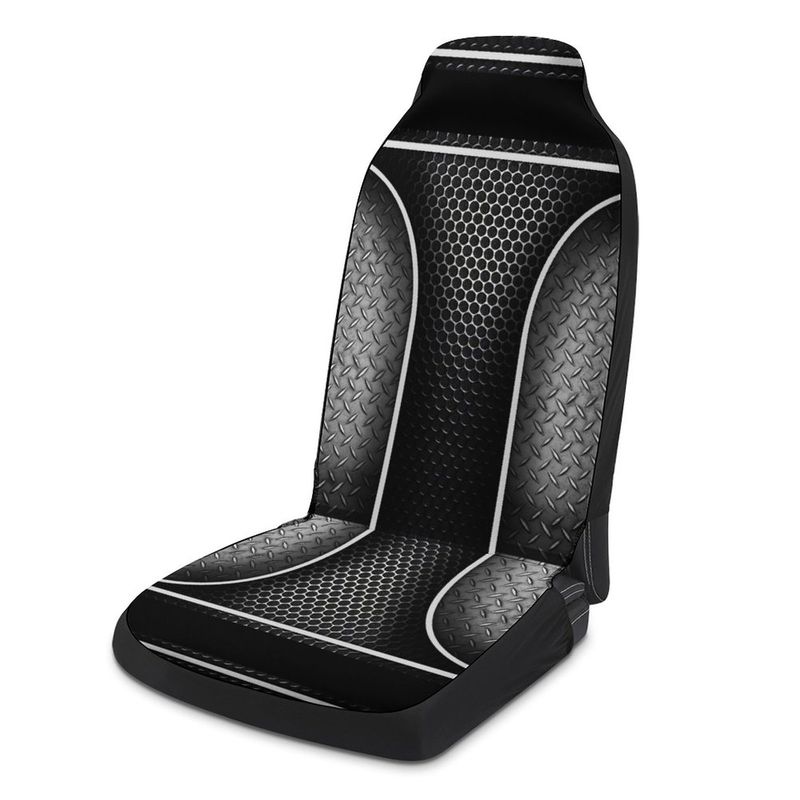 1 ks tištěný univerzální potah na sedadlo řidiče do auta, autodoplňky_voghion.com