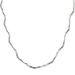 Sweet And Cool Clavicle Necklace Design Female Light Luxury High End Necklace Ladies Men Chain Accessories_voghion.com
