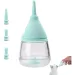 Replaceable Silicone Nipples Puppy Nursing Bottles Reusable Kitten Bottle Feeding Kit Feeder Accessories For Newborn Pets_voghion.com