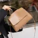 Neue echte Lederschulter 2023 Hohe Qualität Casual Totes Damen Menger Bag Handtaschen Frauen Taschen Designer 67DL #_voghion.com